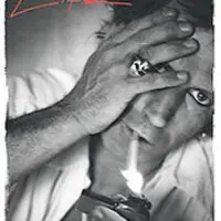 KEITH RICHARDS : A STONED LIFE