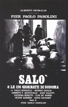 Saloposter