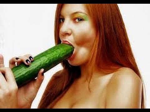 Sex With Cucumber 93
